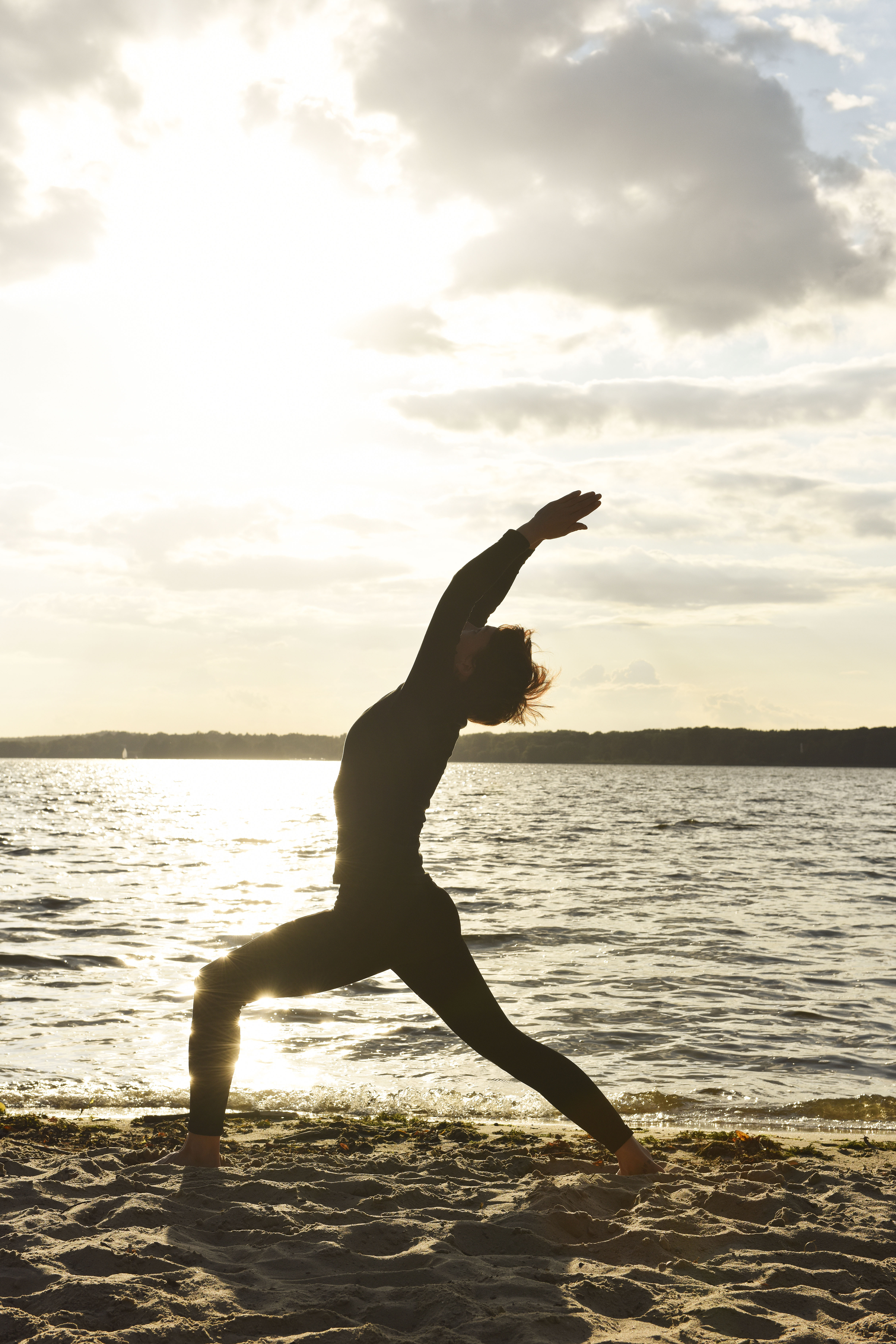 Hatha Yoga